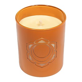Sakral Çakra -  Premium Kokulu Mum